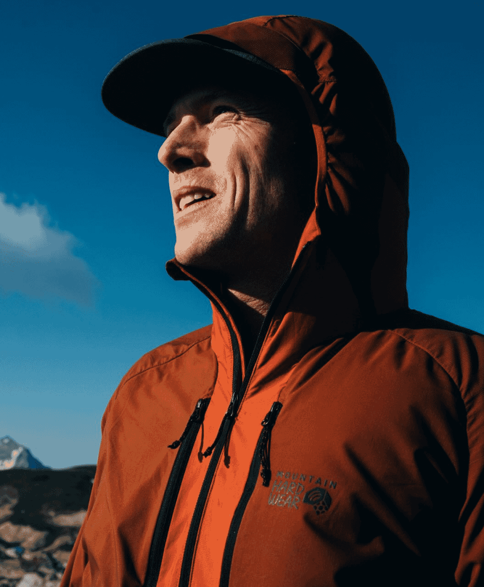 Mountain Hardwear