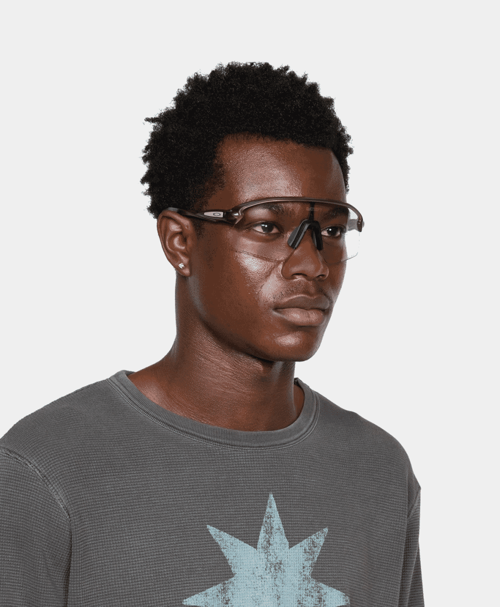 Oakley
Oakley x Satisfy Stunt Devil