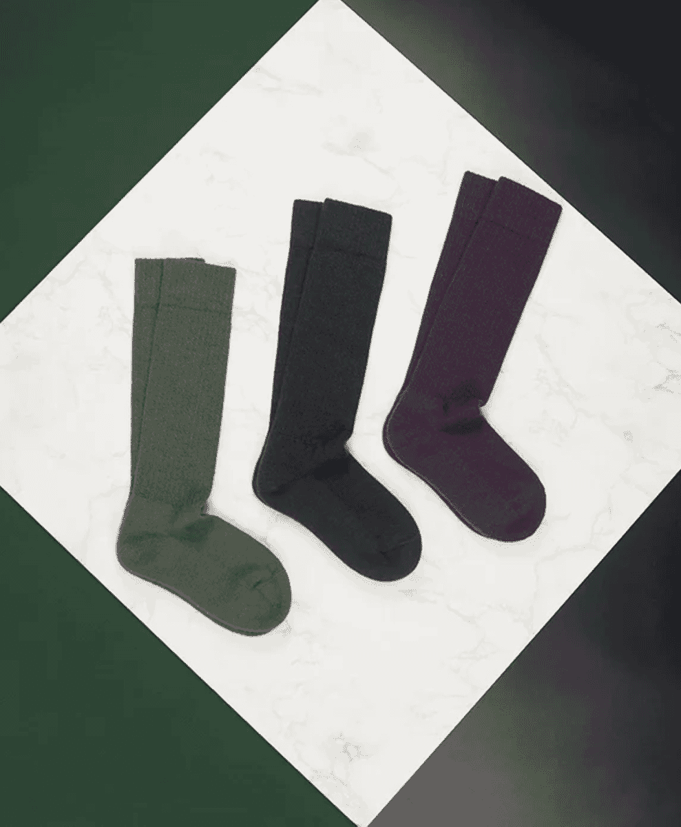 peper harrow Boot Wool Men’s Socks Bundle