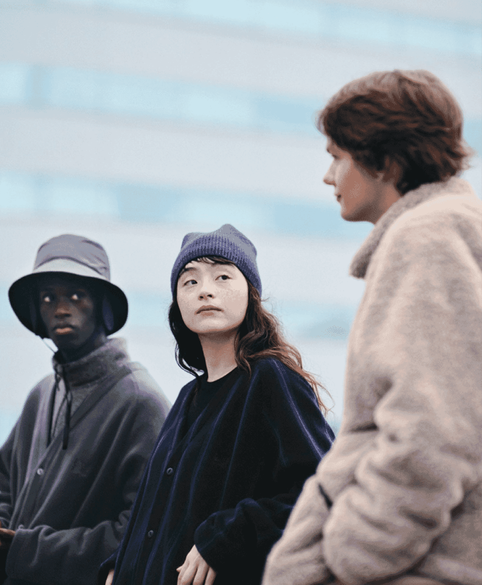 Uniqlo x Needles Serves Up High-End Design at High-Street Prices