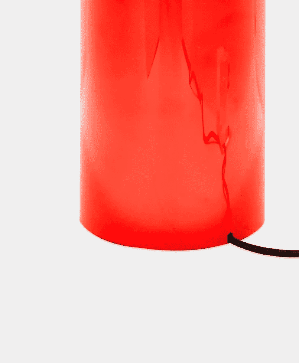 Pao Portable Lamp by HAY