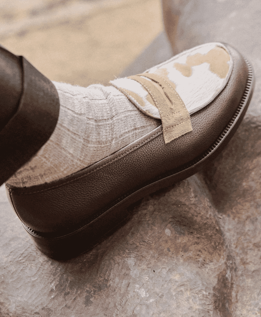 5 New Footwear Styles to Try This Autumn Kleman