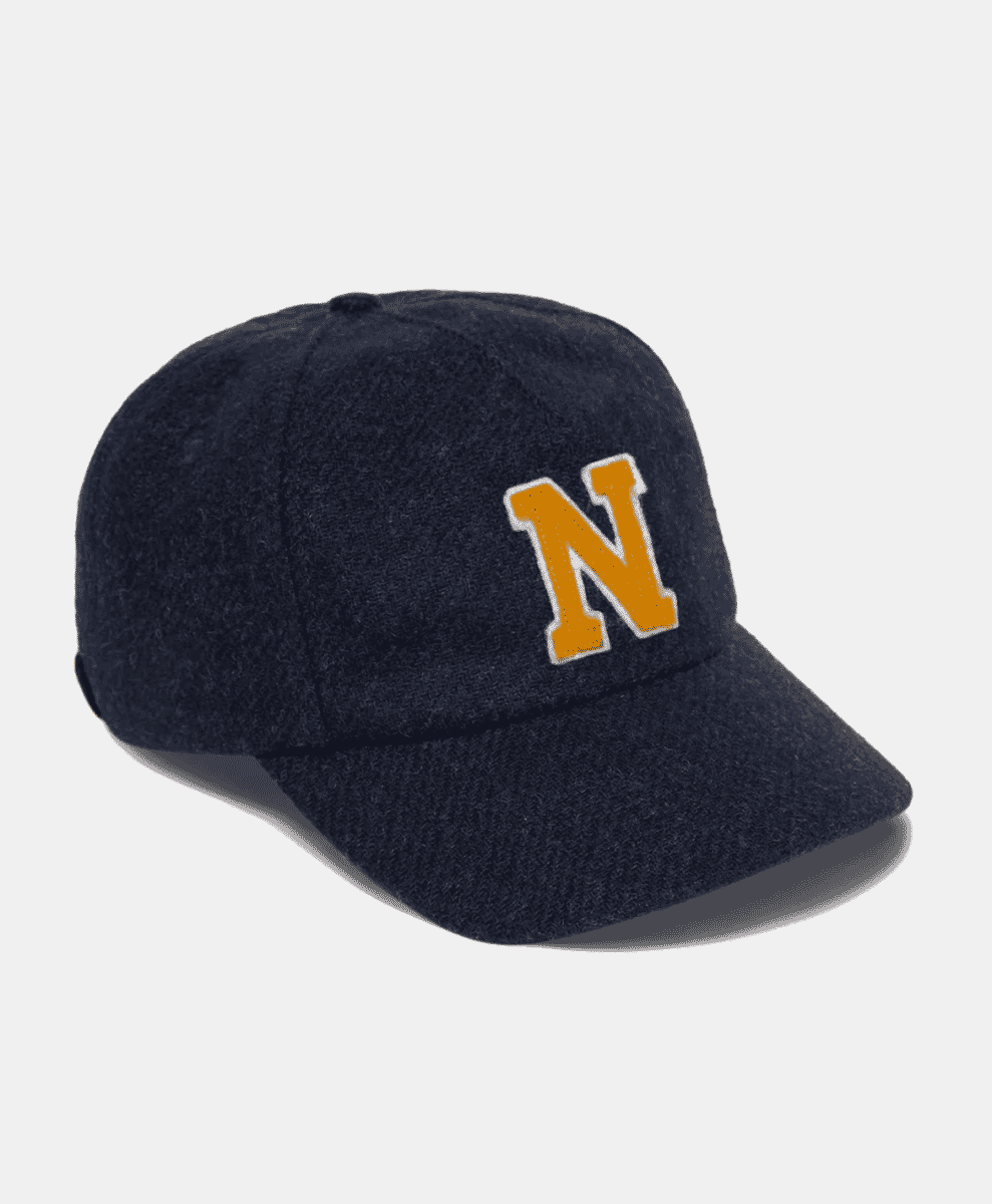 noah Shetland 5-Panel