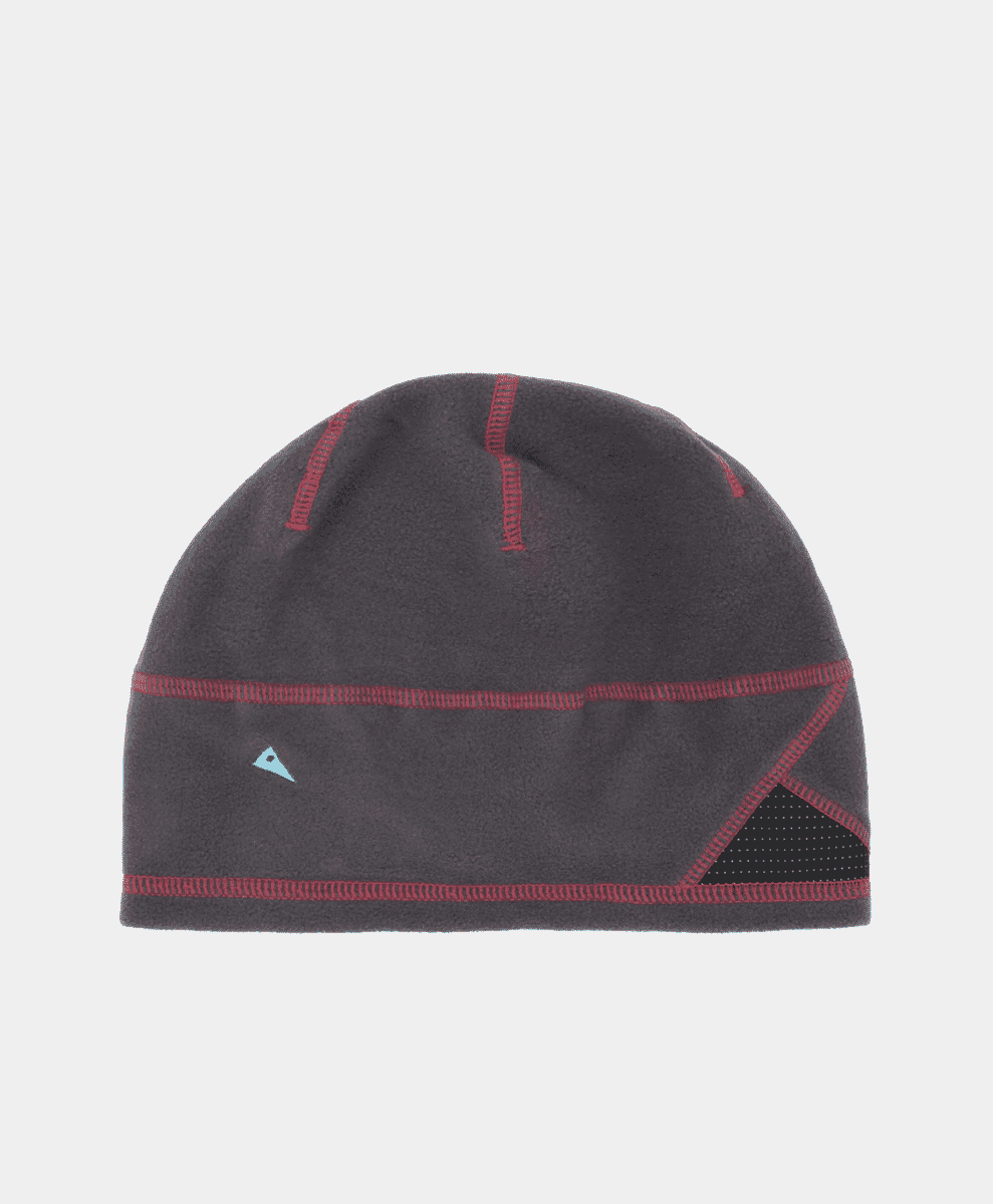 Klattermusen
Uller Beanie - Raven
