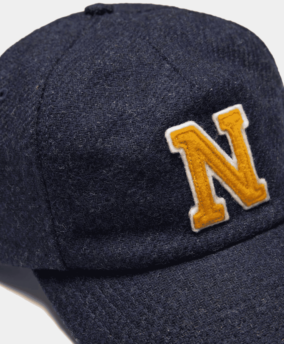 noah Shetland 5-Panel