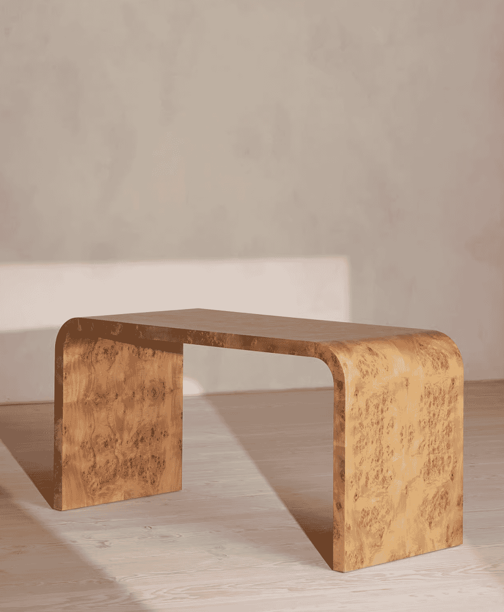 Wallace Desk by Soho Home