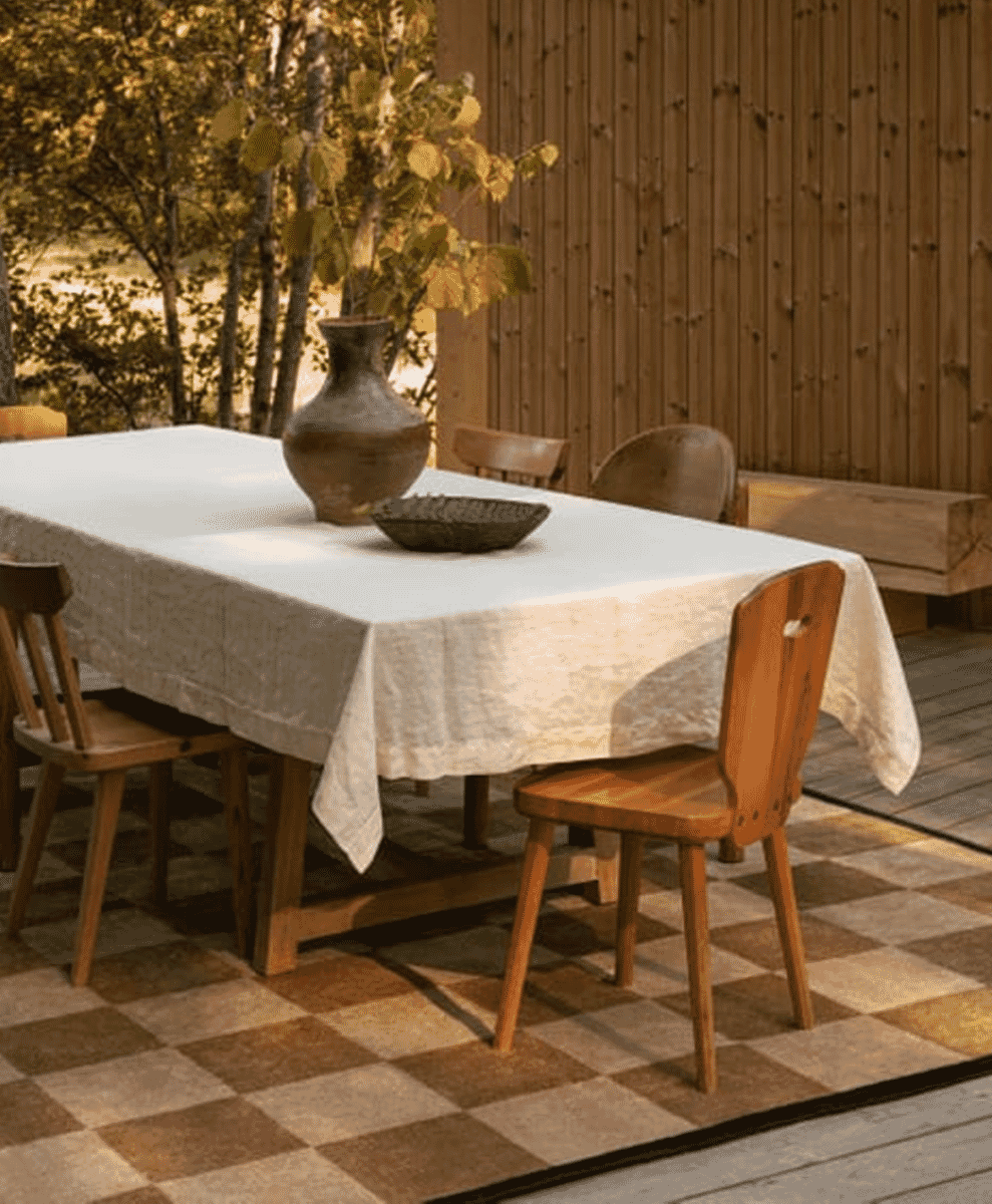 Terra 01 Rug by Nordic Knots