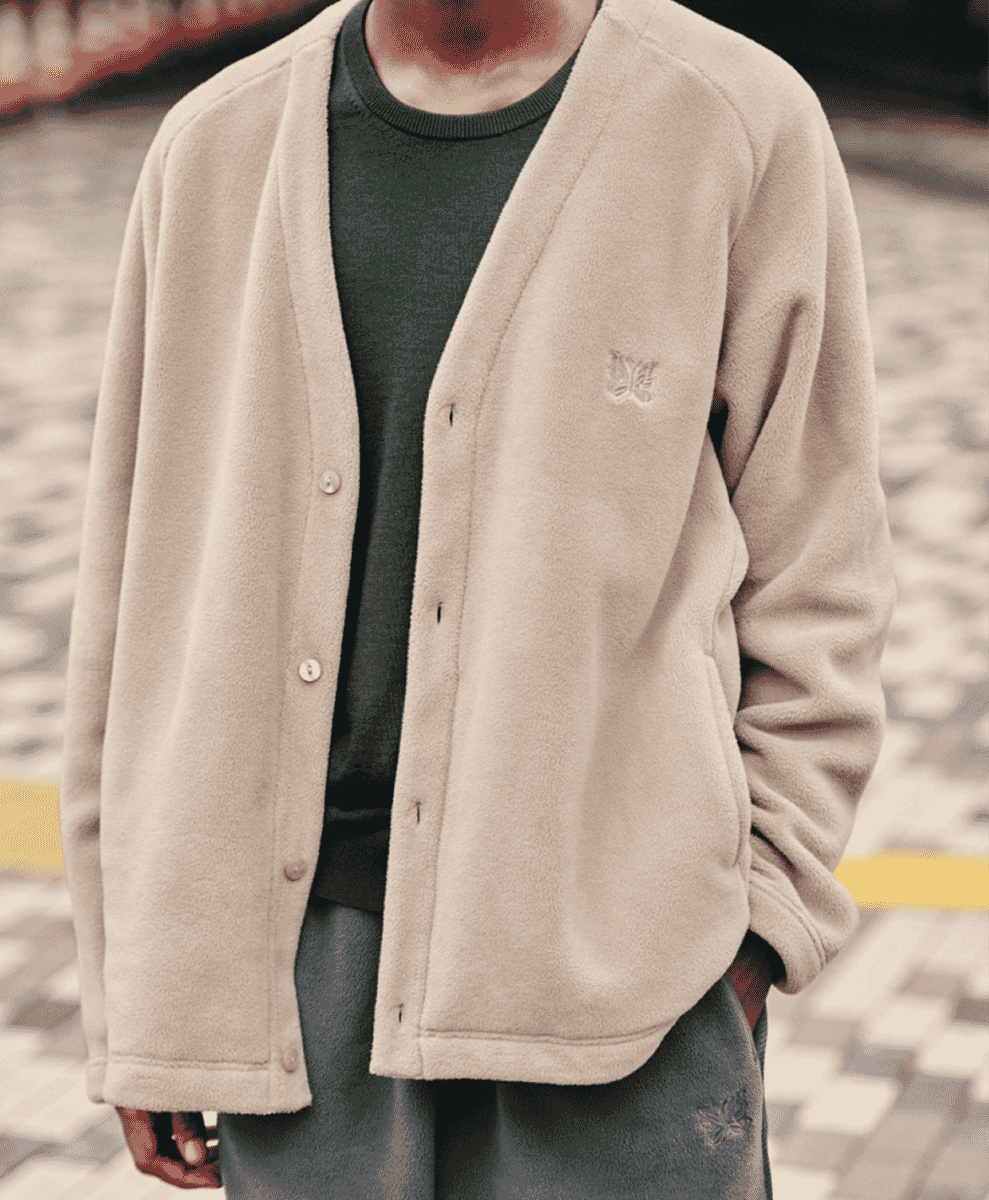 Uniqlo x Needles Serves Up High-End Design at High-Street Prices