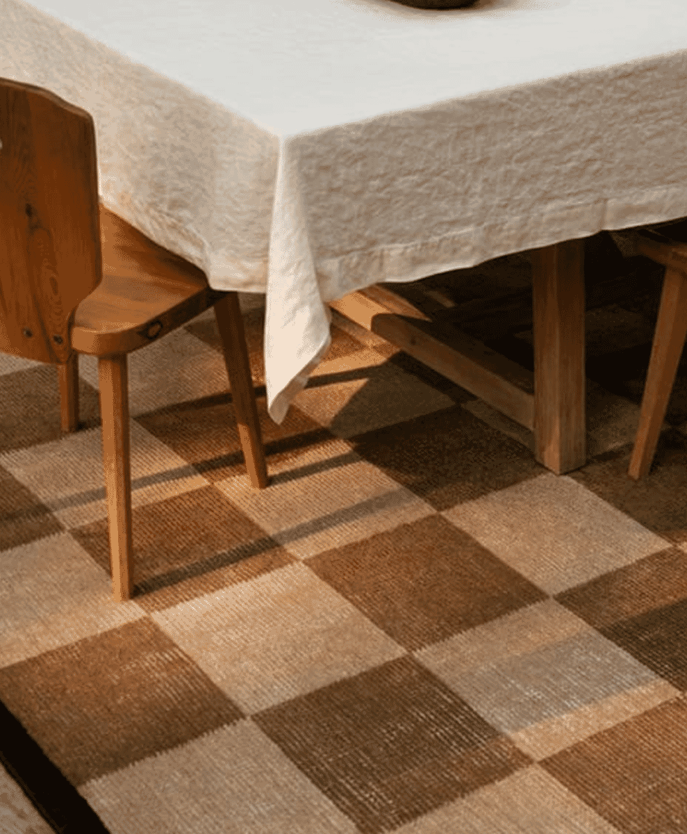 Terra 01 Rug by Nordic Knots