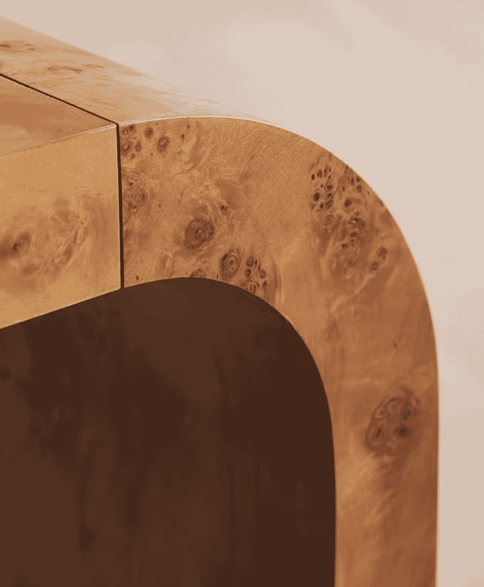 Wallace Desk by Soho Home