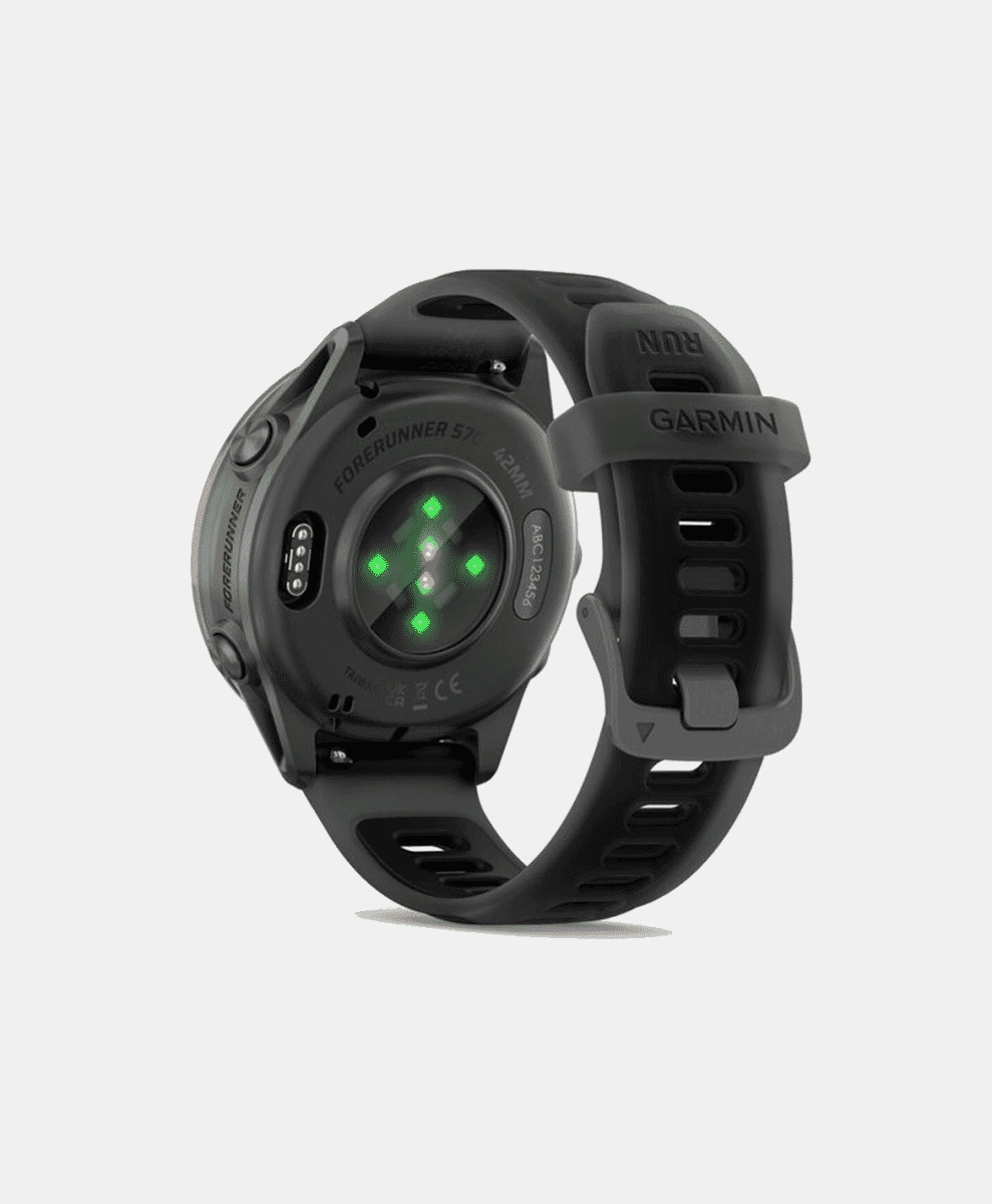 Garmin Forerunner 570 42mm GPS Smartwatch.