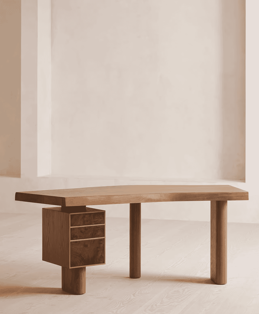 Arranmore Desk by Soho Home