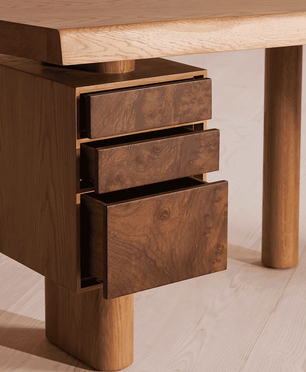 Arranmore Desk by Soho Home