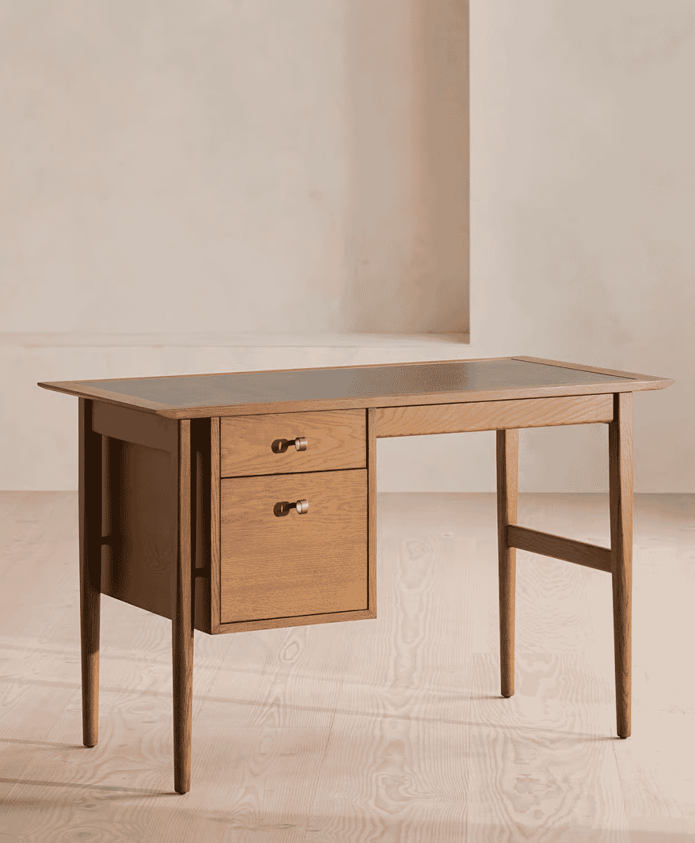 Aldo Desk by Soho Home