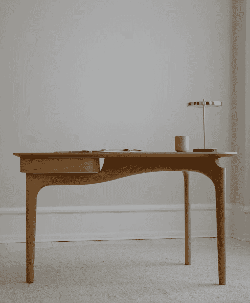 Anders Klem for
Umage
Duende desk 67.1x130 cm
Oak