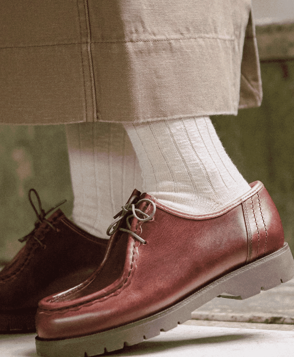 5 New Footwear Styles to Try This Autumn Kleman