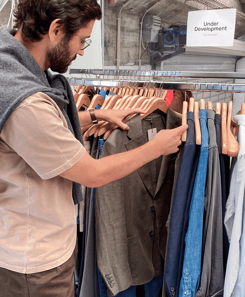 isto co-founder Pedro Palha