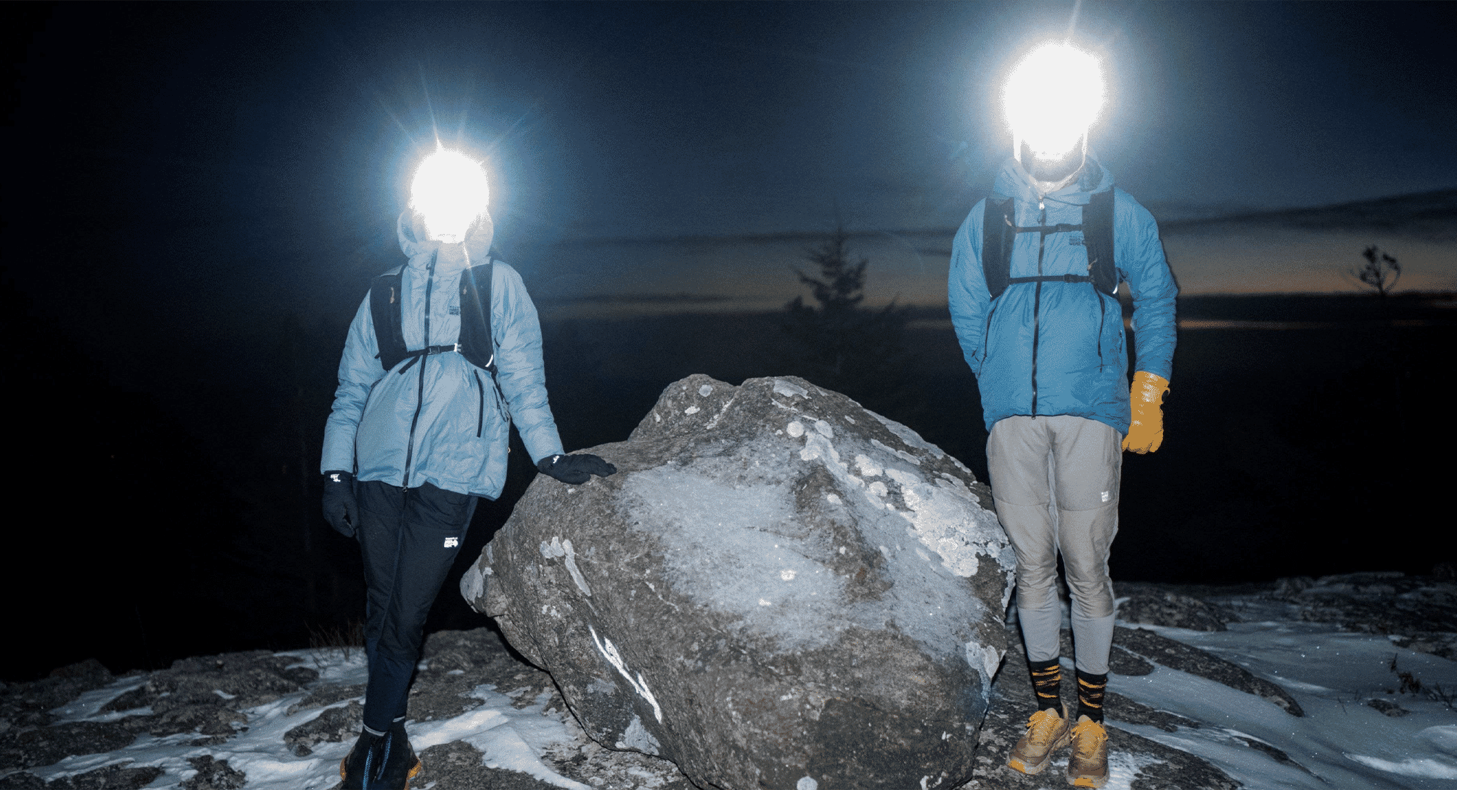 Tired of Arc'teryx? Try These Instead