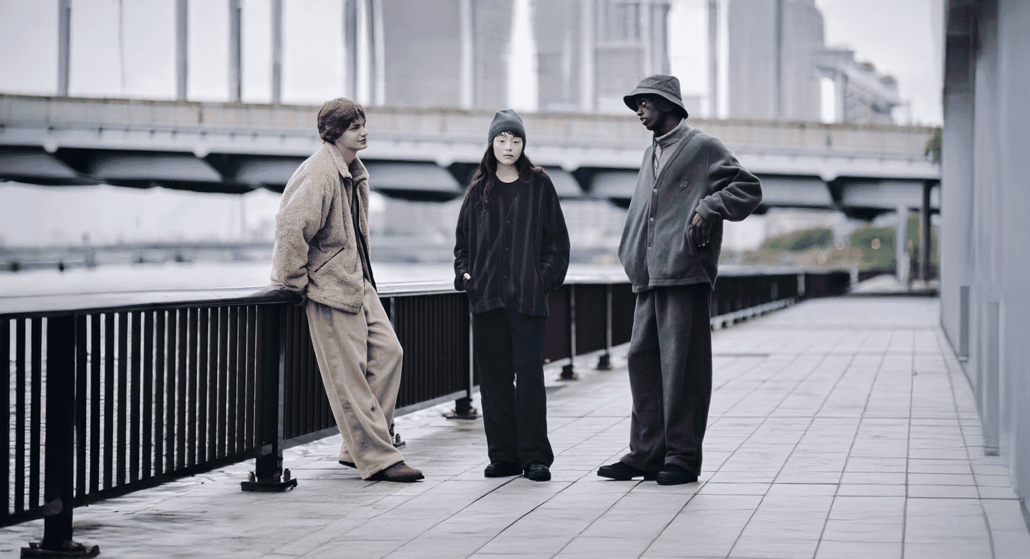 Uniqlo x Needles Serves Up High-End Design at High-Street Prices