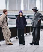 Uniqlo x Needles Serves Up High-End Design at High-Street Prices