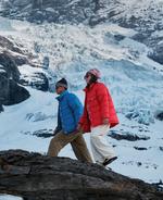 2025 Big Coat Sorted: Nigel Cabourn x Mammut Revisits the Archives