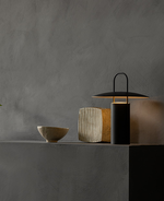 The Cordless Table Lamps Edit
