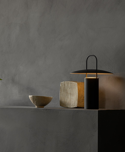 The Cordless Table Lamps Edit