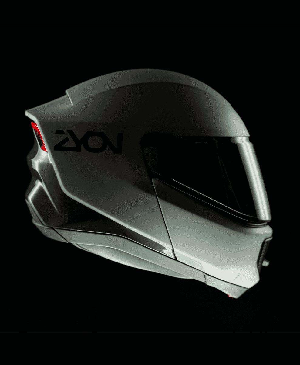 ZYON helmets