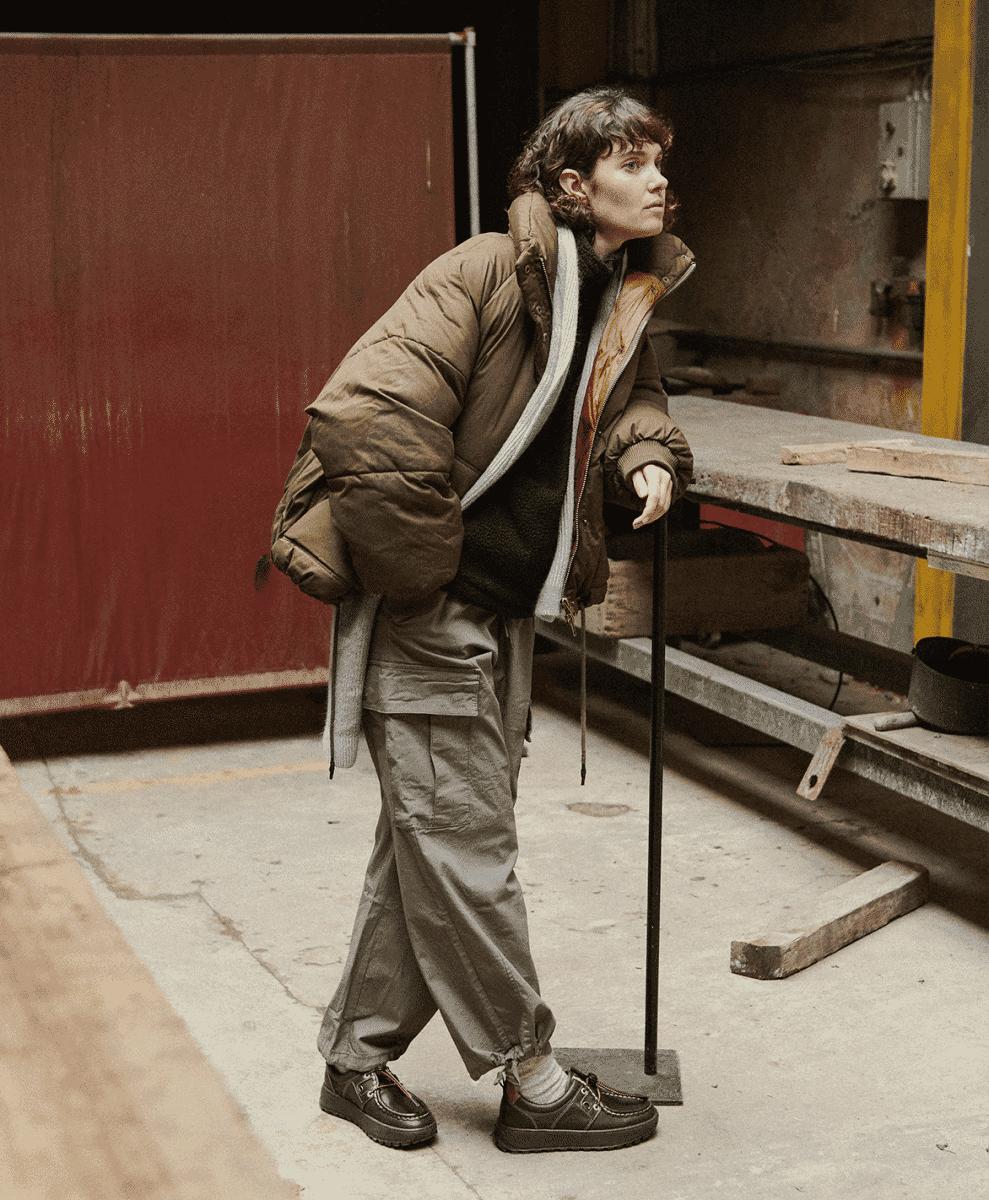 5 New Footwear Styles to Try This Autumn Kleman