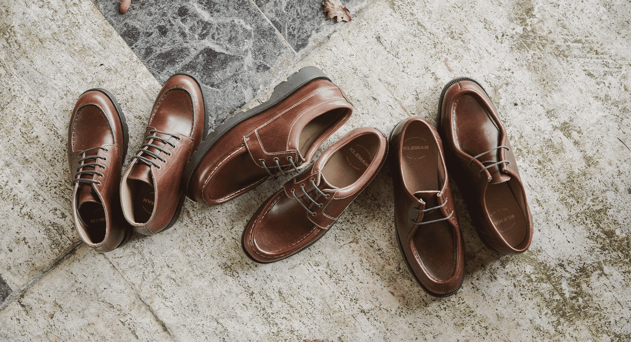 5 New Footwear Styles to Try This Autumn