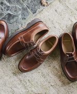 5 New Footwear Styles to Try This Autumn