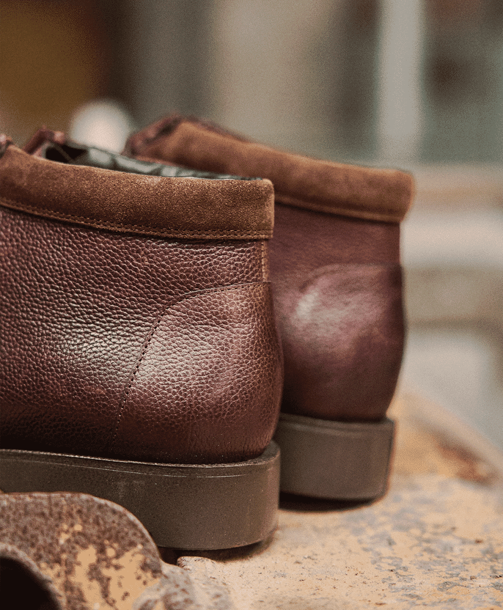5 New Footwear Styles to Try This Autumn Kleman