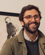 Design Frequencies: Pedro Palha of ISTO.