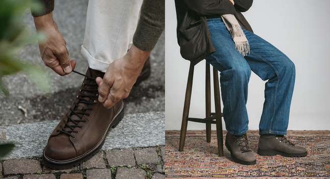 The Dos and Don’ts of Wearing Boots This Autumn