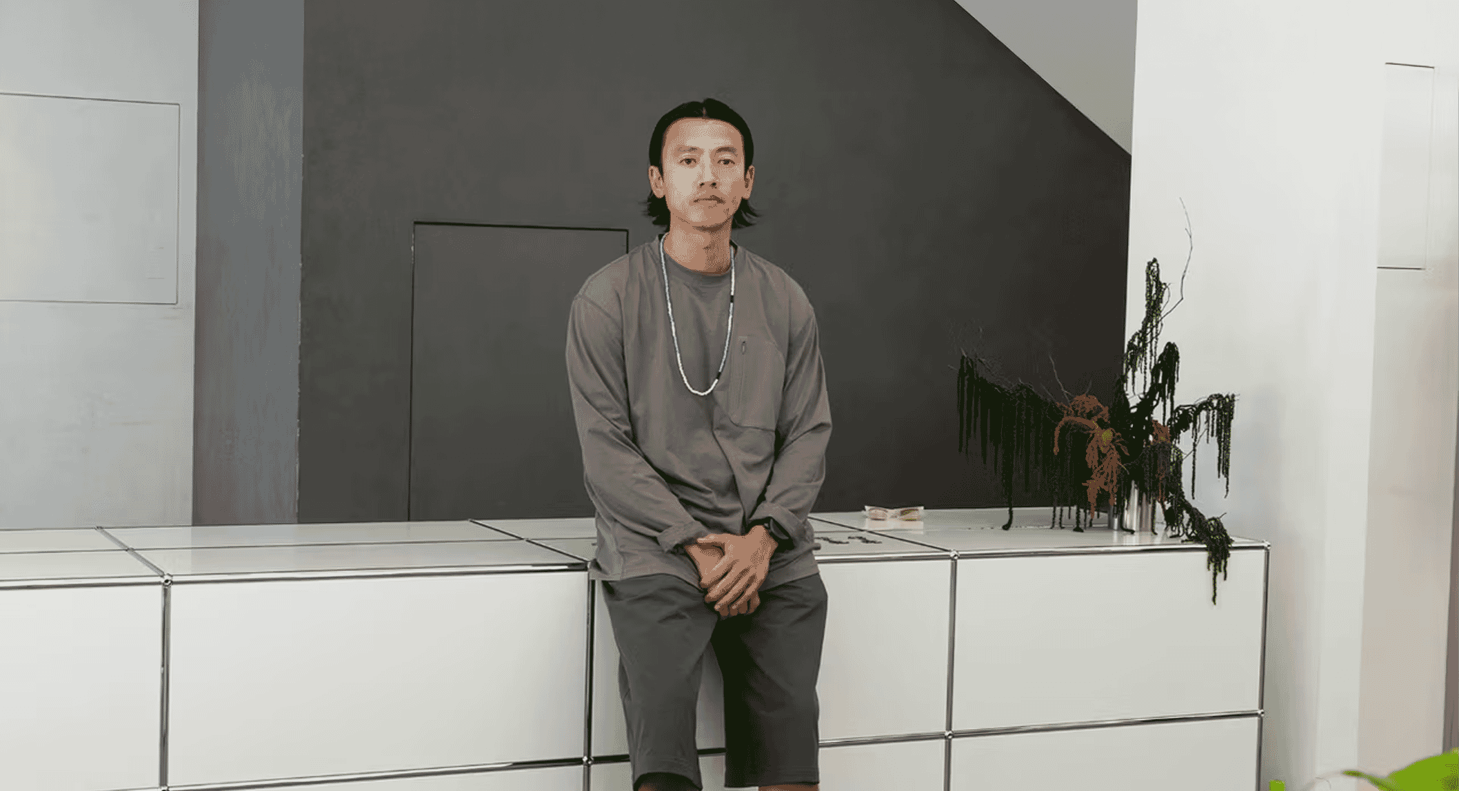 Design Frequencies: Wai Tsui of Hiking Patrol