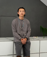 Design Frequencies: Wai Tsui of Hiking Patrol