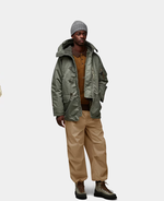 The Big Coat Roundup 2025