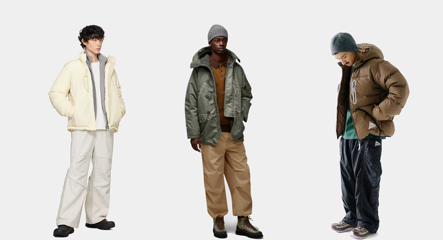 The Big Coat Roundup 2025