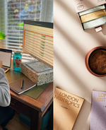Mush Better: We Tried Adaptogenic Coffee for a Week