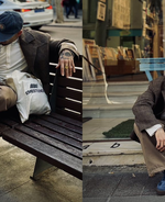 Disruptive Minimalism: Introducing Hidden White Footwear