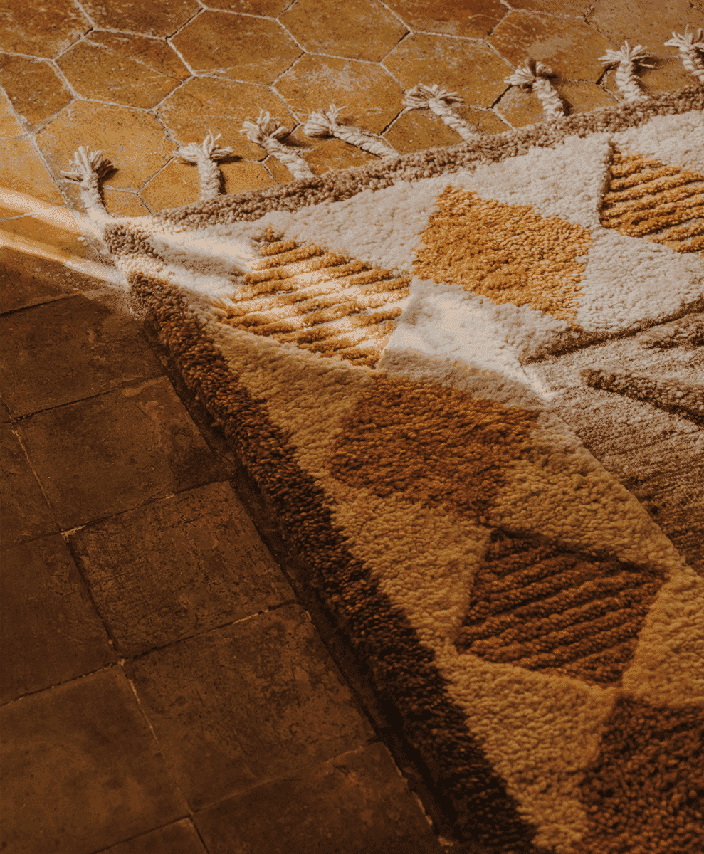 Dusty Deco x Matthew Williamson