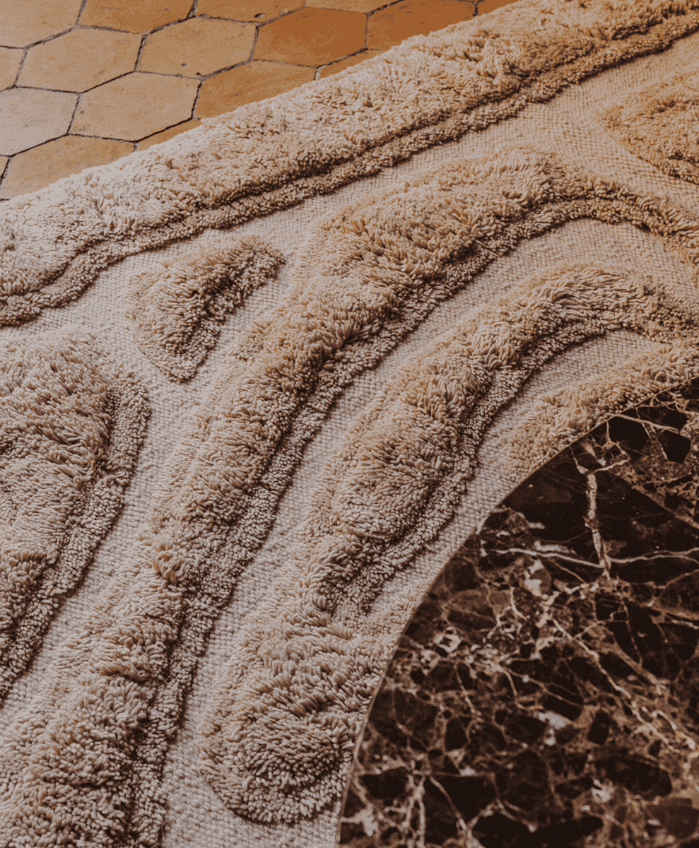 Dusty Deco x Matthew Williamson