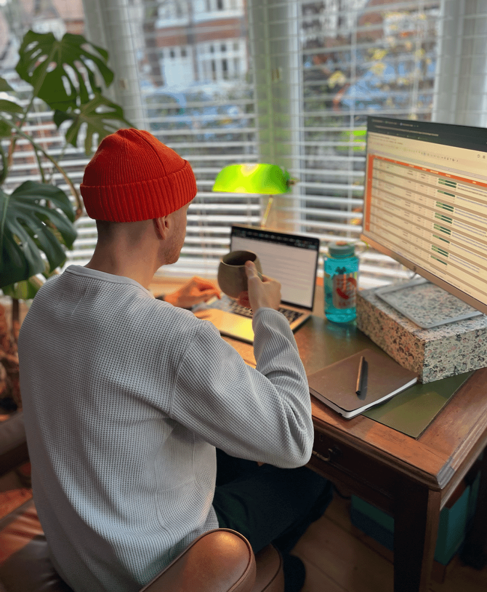 London Nootropics coffee mushroom review