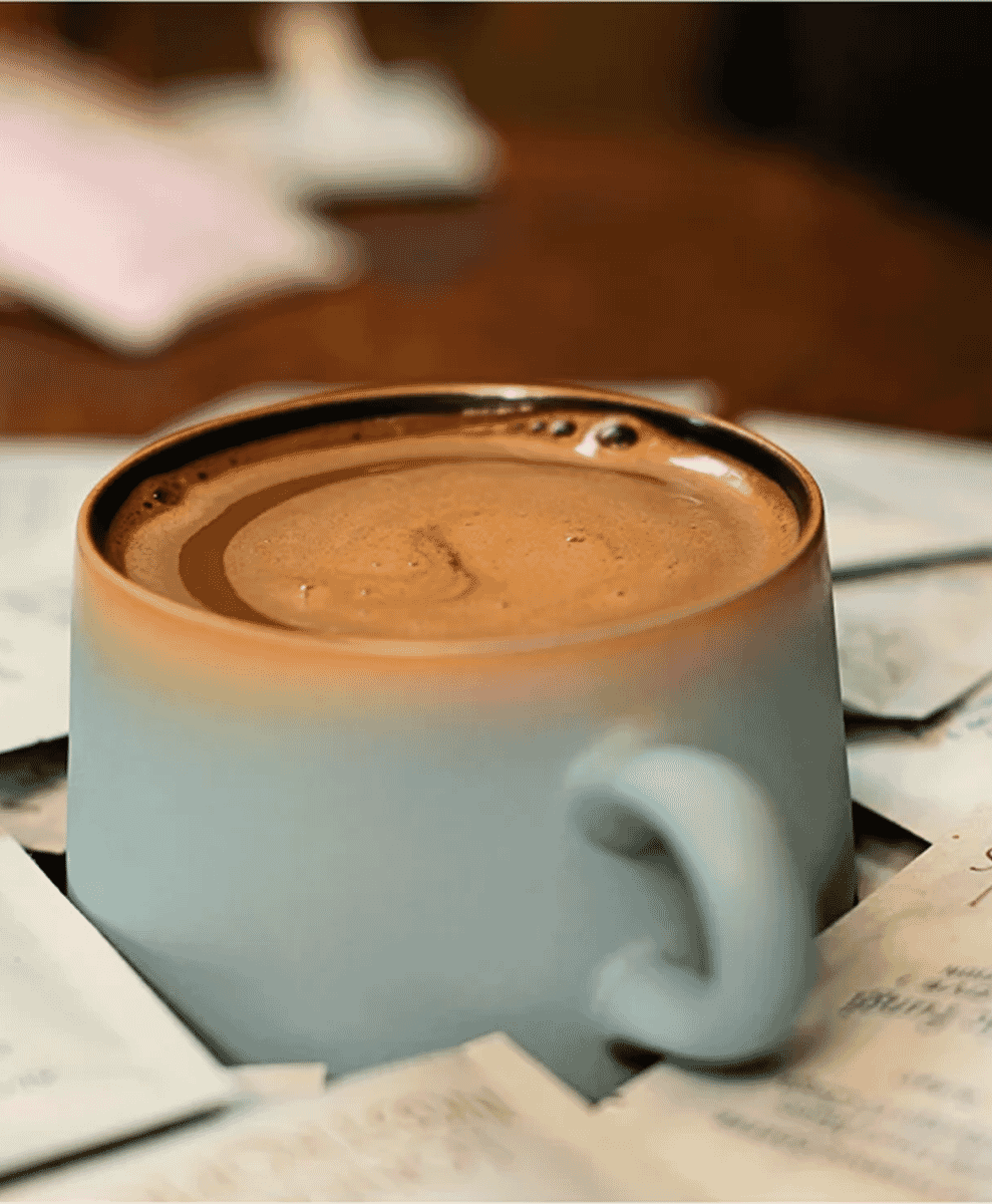 London Nootropics coffee mushroom review