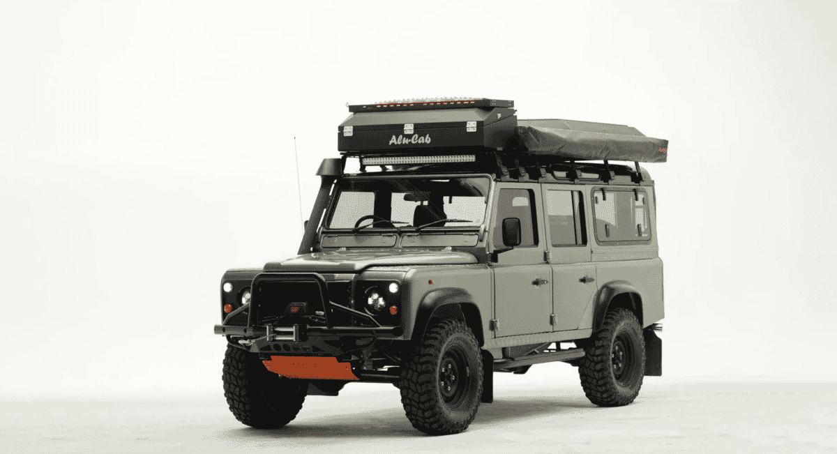 Project Sahara by Arksen