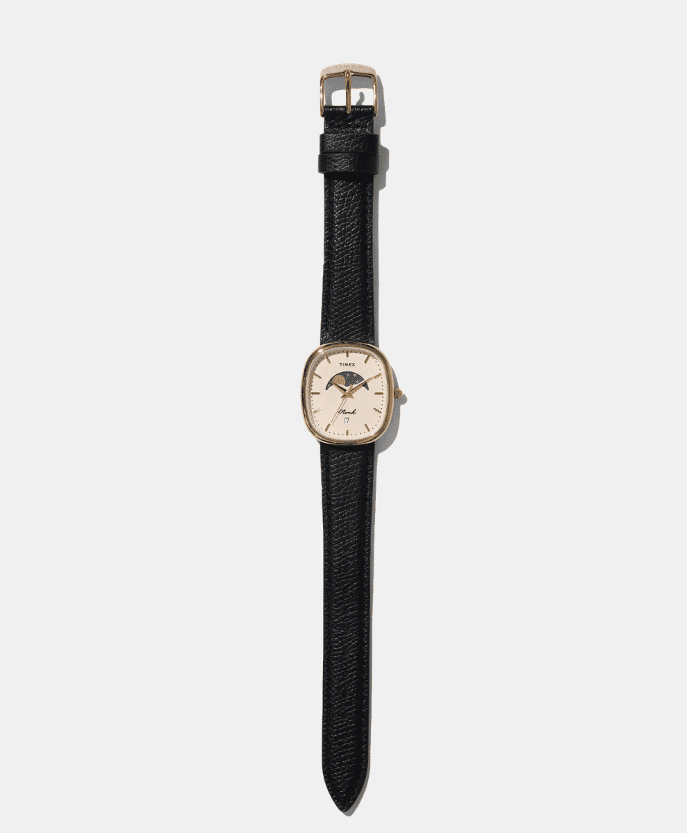 NOAH × TIMEX 新品 受注生産品 NOAH × TIMEX 新品 受注生産品