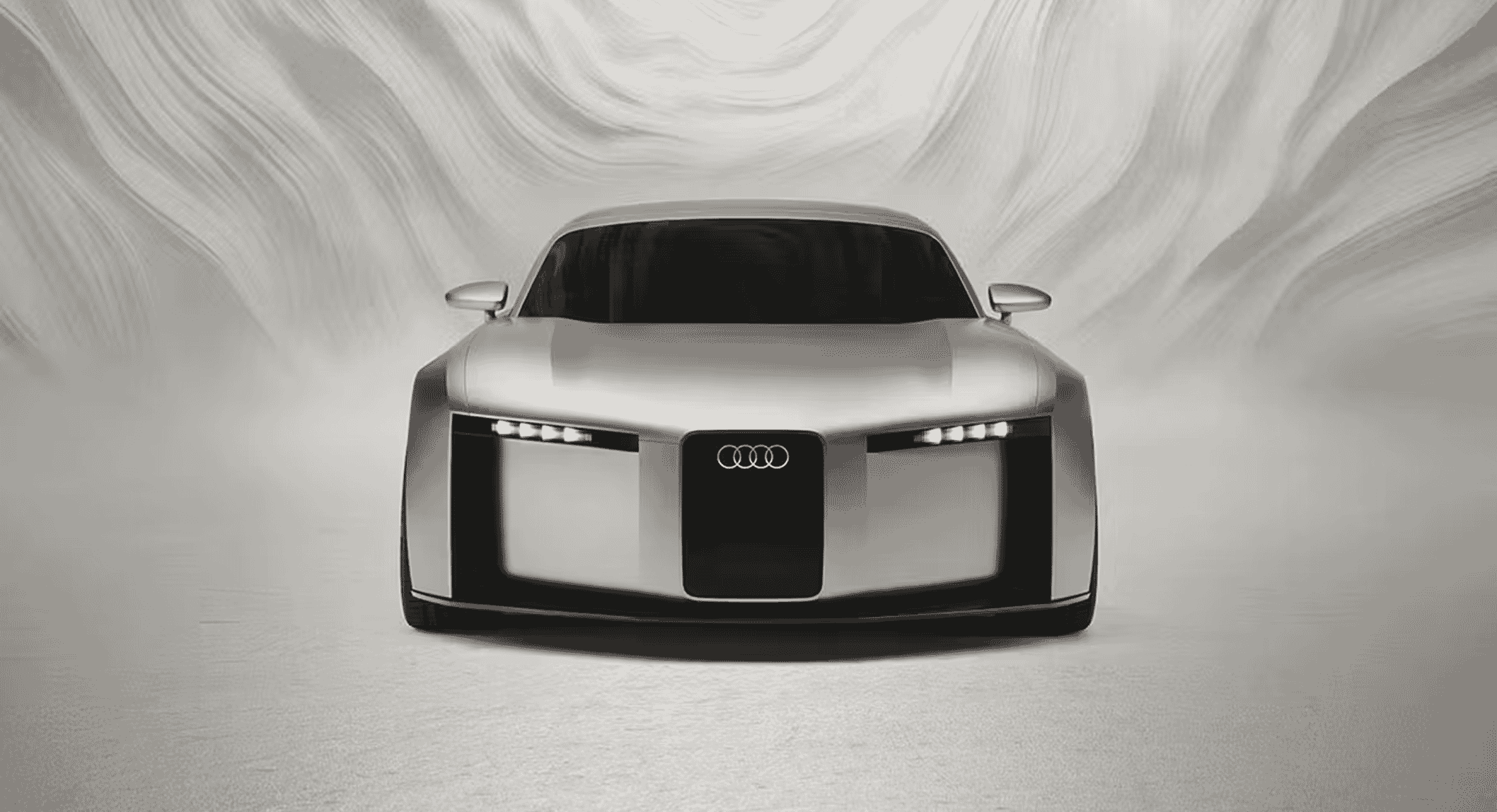 Future Perfect: Concept C by Audi