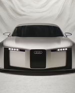 Future Perfect: Concept C by Audi