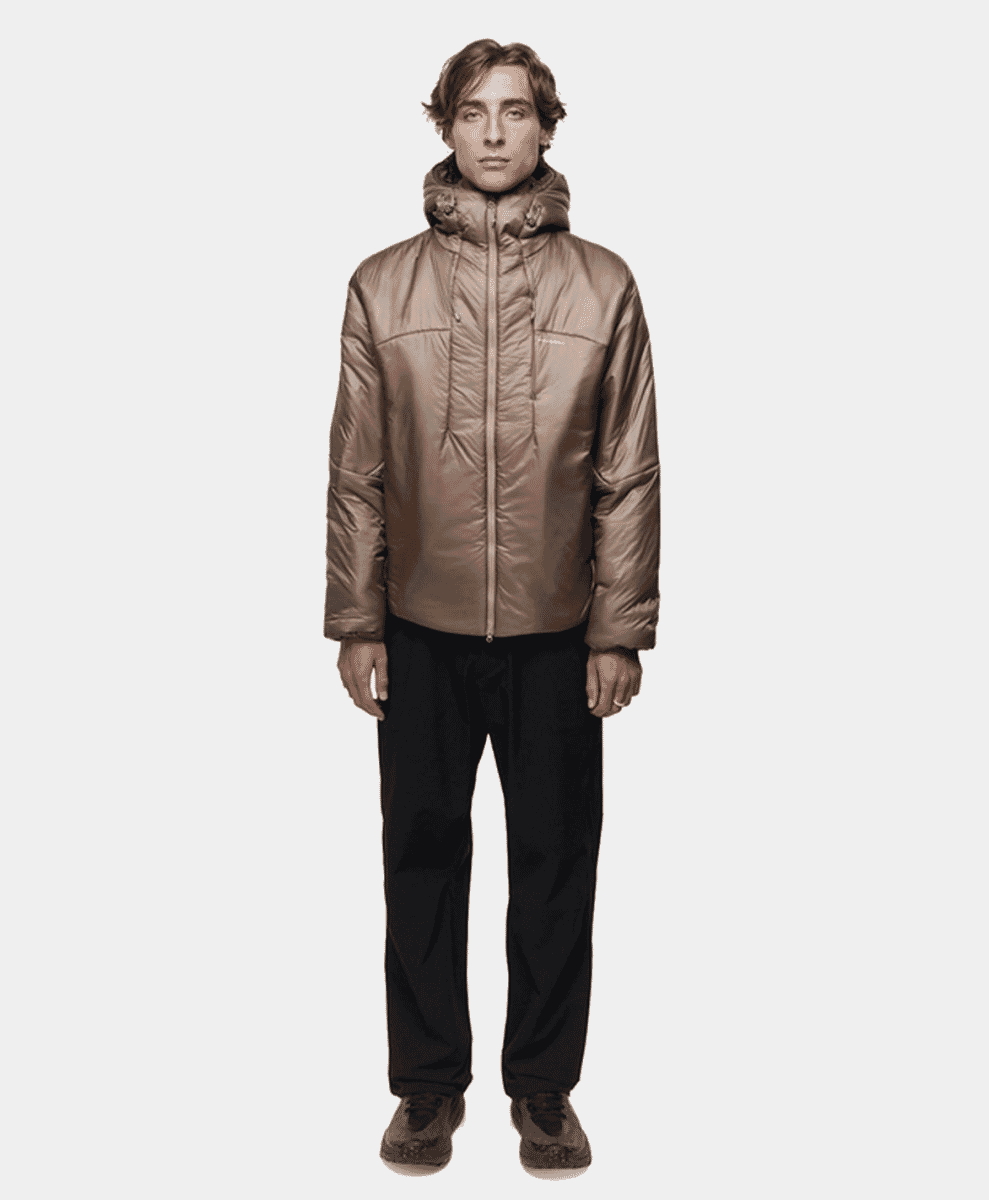 Portal Biome Insulated Jacket