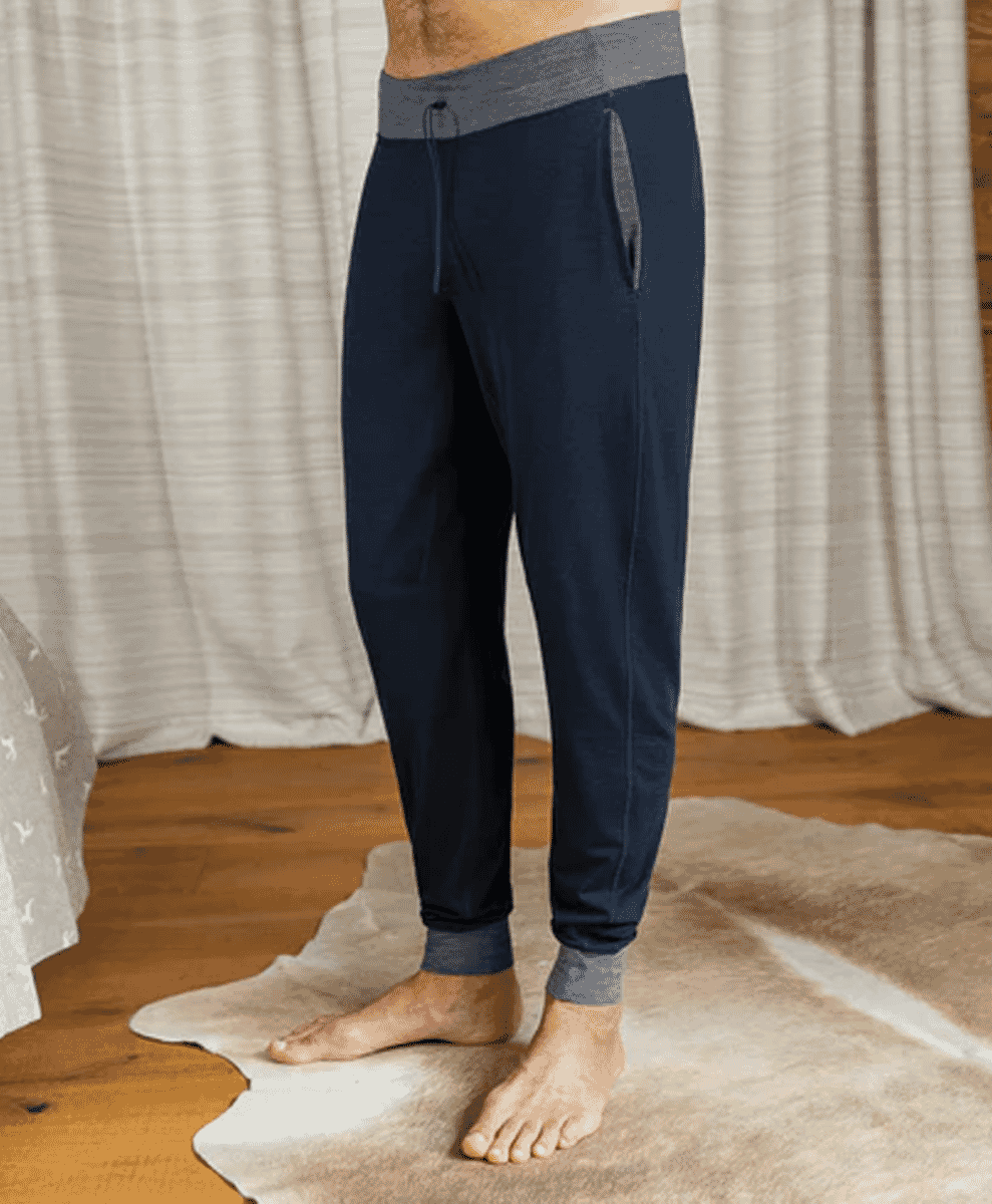 Dagsmejan NATTWARM Pyjama Set